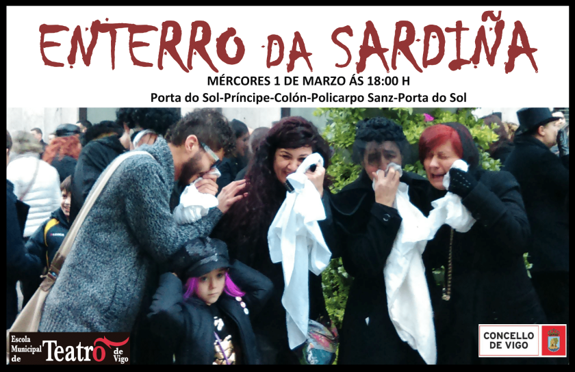 Cartel entroido-1